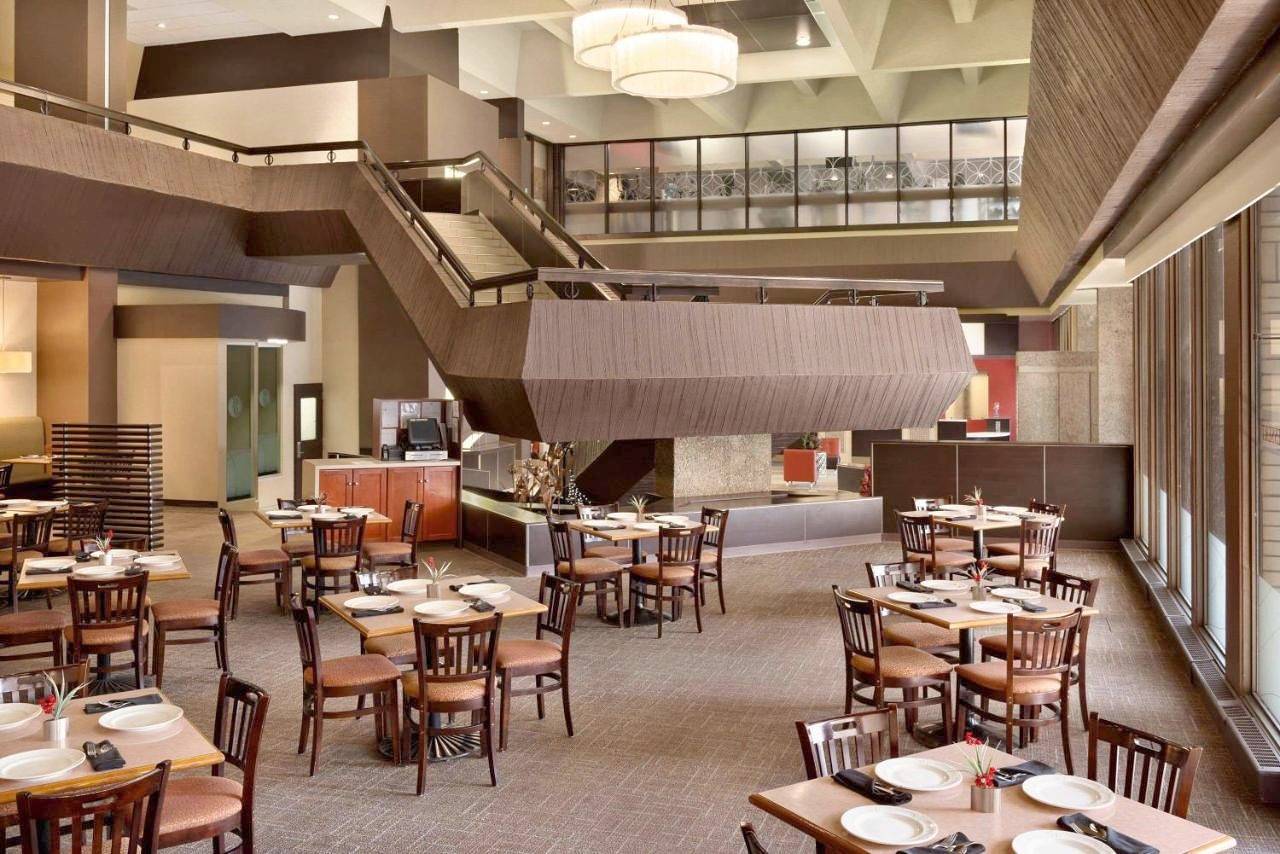 Ramada Plaza by Wyndham Regina Downtown in Regina (SK), Saskatchewan