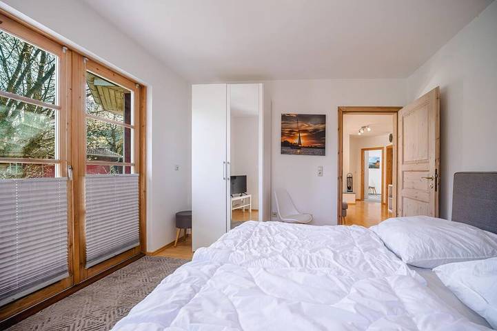 Ferienwohnung für 6 Personen, mit Garten und Terrasse, mit Haustier in Goltoft - 3