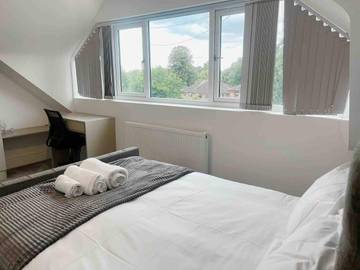 Apartamento para 8 Personas en Oxford, Oxfordshire, Foto 1