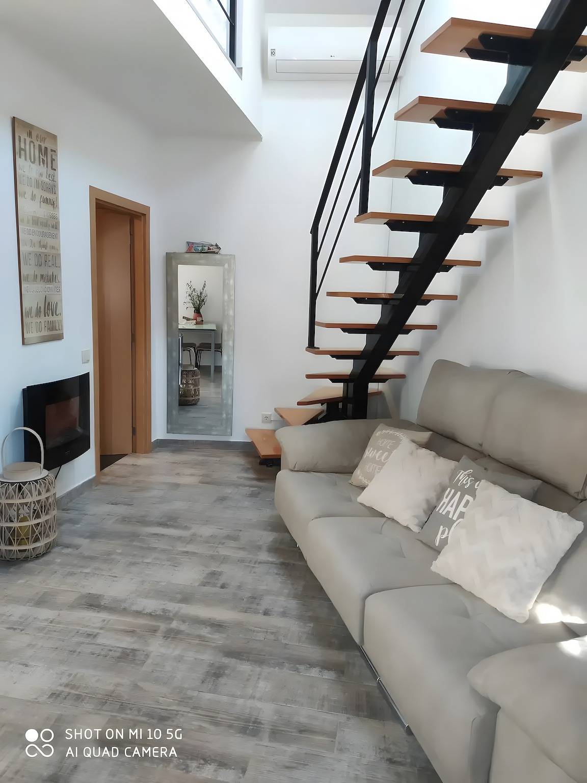 Holiday Home 'Casinha Da Amorosa' with Wi-Fi and Air Conditioning in Melides, Costa Alentejana