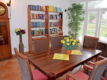 Ferienwohnung für 3 Personen in Göhren, Rügen, Bild 3