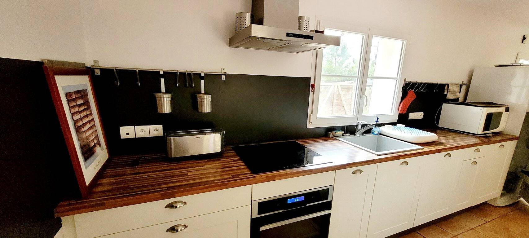 La maison des conches - ref 803 in Longeville-sur-Mer, Vandea