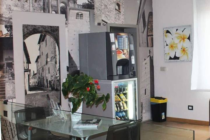 Ferienwohnung für 3 Personen