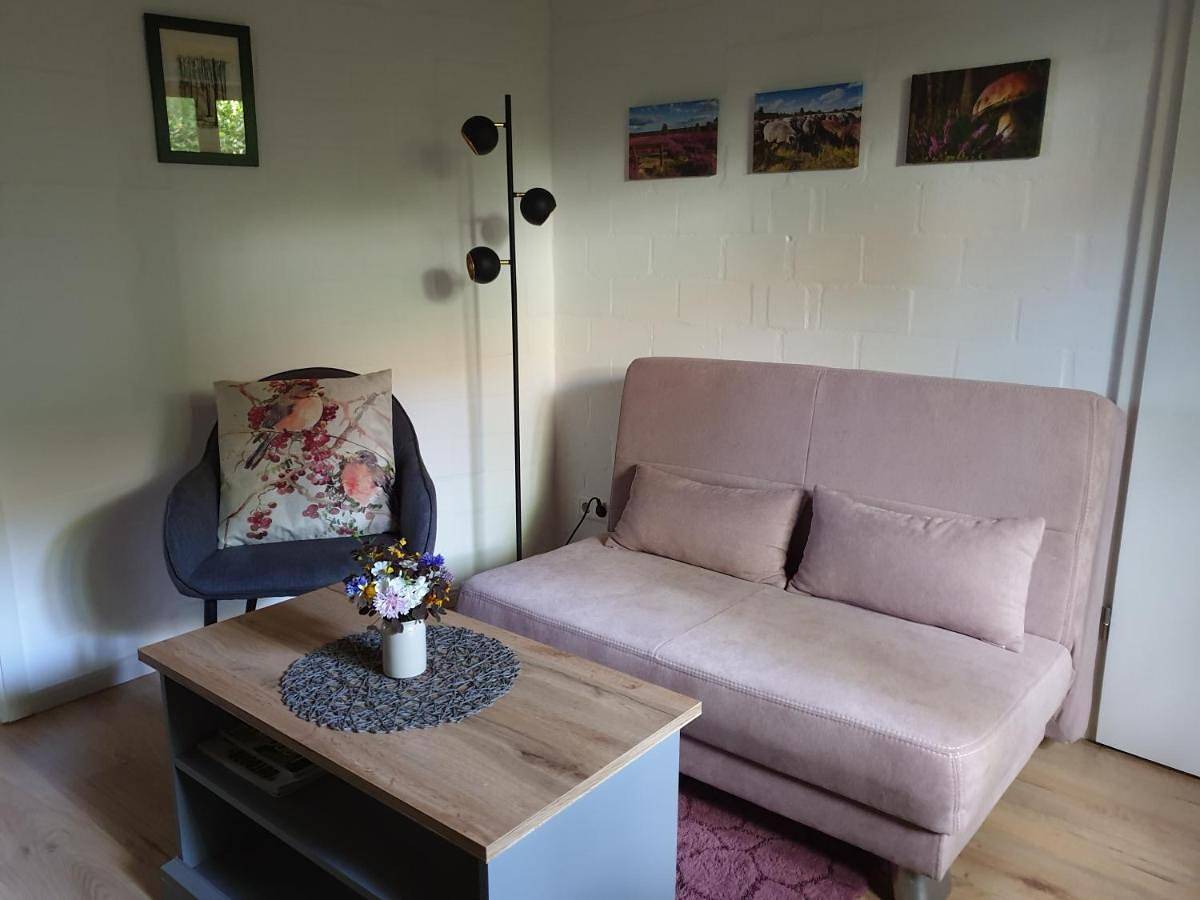 Double Room in Buchholz in der Nordheide (Stadt), Buchholz in der Nordheide