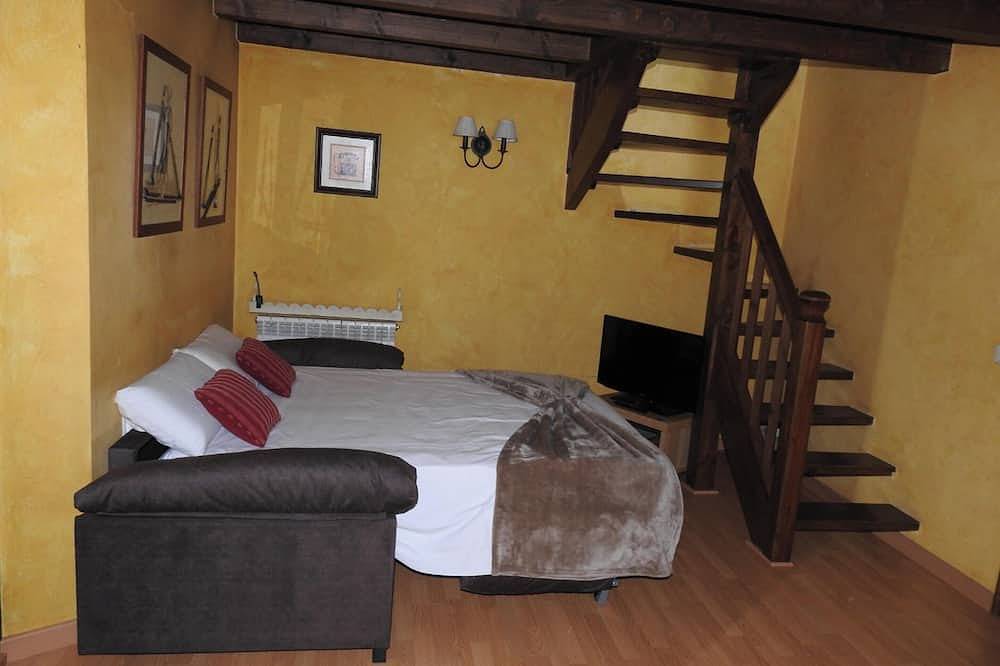 Entire apartment, Homerez - El Tarter apt, mountain view in Soldeu, Grandvalira