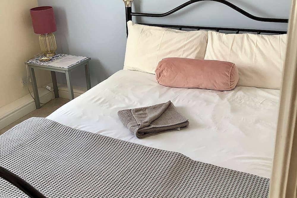 Lorton Villa with a Log Burner in St Helens, Nordwestengland