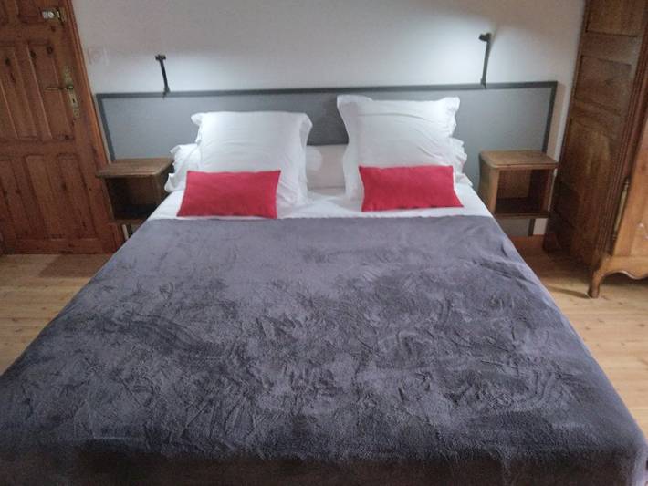 Chambre d’hôte pour 4 personnes dans les Deux-Sèvres - 4