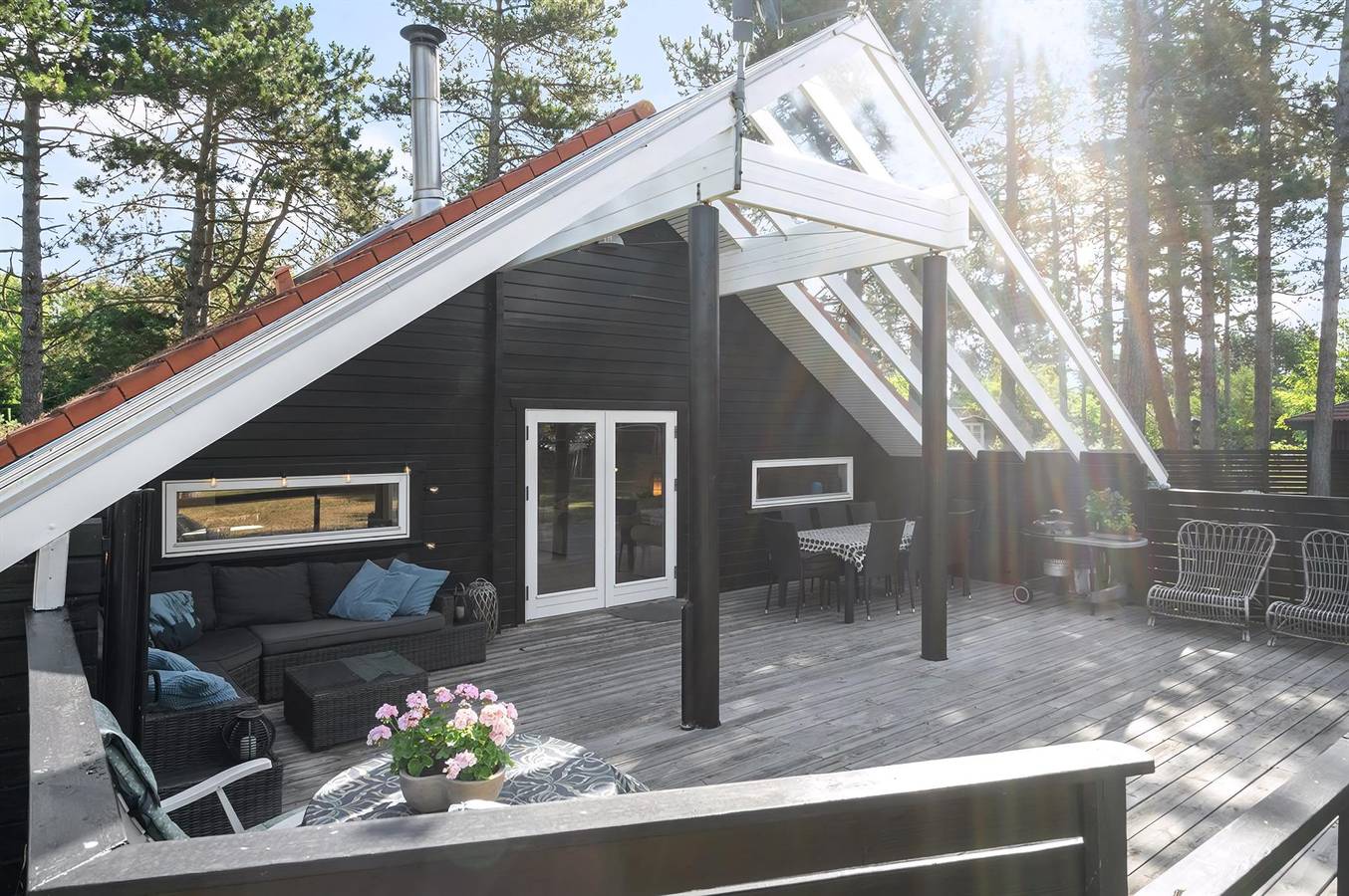 Stunning home in Store Fuglede w/ 3 Bedrooms in Bjerge, Kalundborg und Umgebung