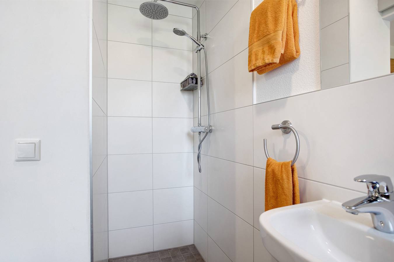 Chambre 17 - Chambre simple avec vue sur la montagne, terrasse commune et Wi-Fi in Breitenberg, Bavière Orientale