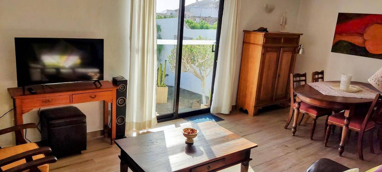 Vv - Casa Para Ti in La Asomada, Tías