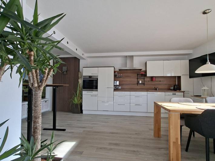 Gîte pour 3 personnes, avec terrasse et sauna à Schwoich - 3