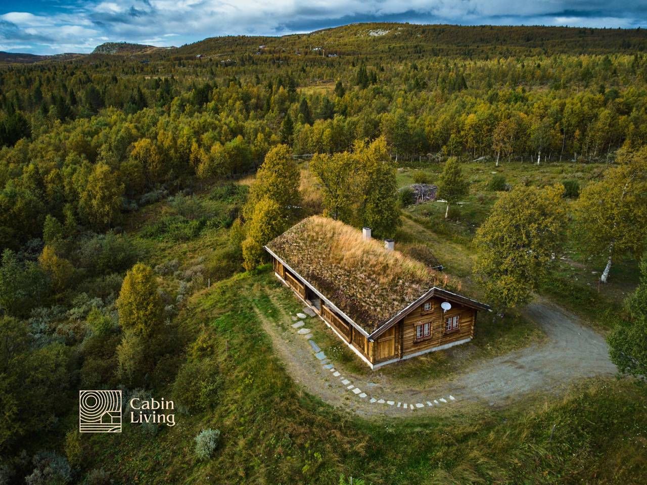 Cottage für 12 Personen in Øystre Slidre