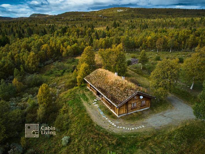 Cottage für 12 Personen - 1