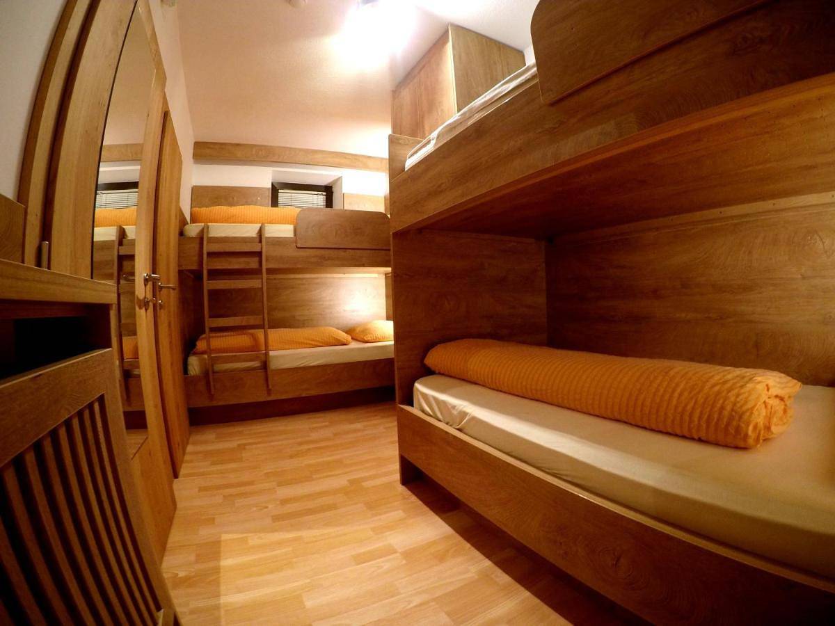 Ganze Wohnung, Ferienwohnung & Spa Access Zimmerhofer in Steinhaus (Ahrntal), Ahrntal