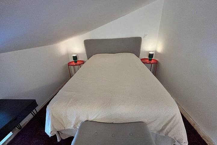 Location de vacances pour 2 personnes à Villeneuve-de-Berg - 3