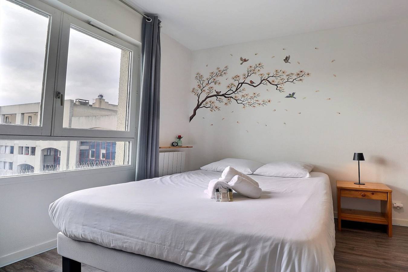Bright and functional studio in the heart of Lyon 7, foto 6