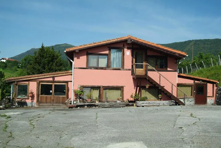 Casa rural para 2 personas, con vistas - 1
