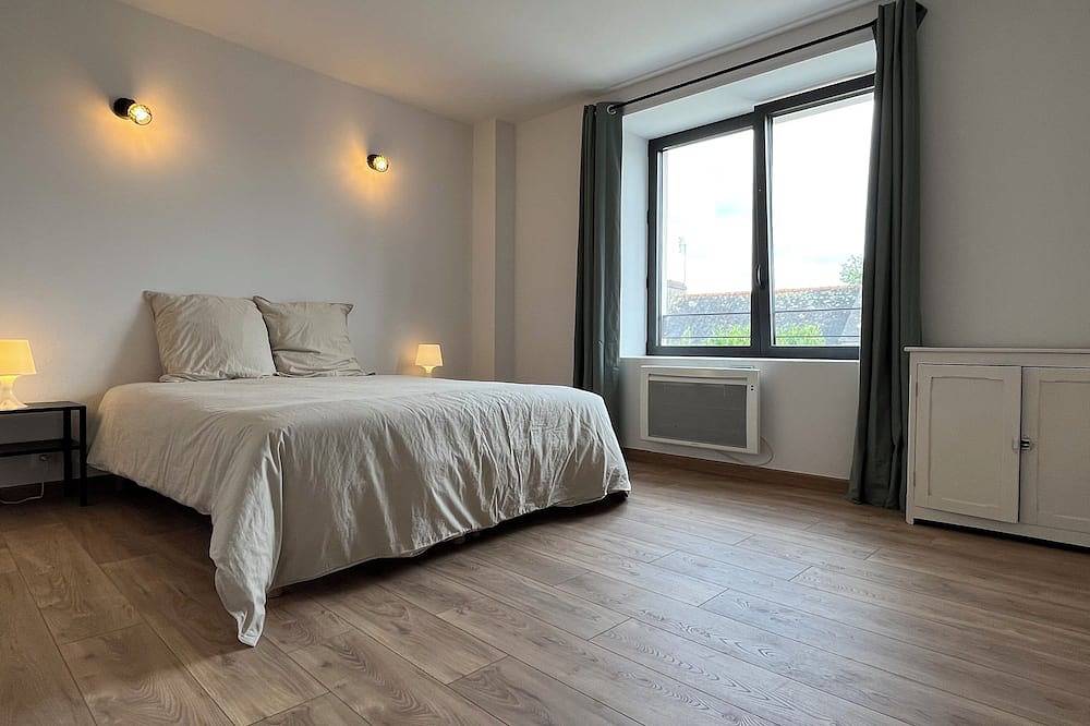 Maison Apt Duplex 160m2 avec jardin // Finistère Sud à 7 minutes des plages ! in Saint-Jean-Trolimon, Côte de Cornouaille