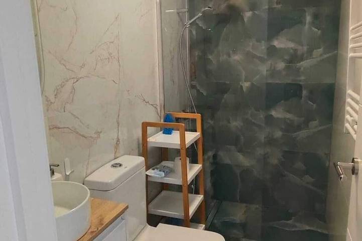 Appartement entier, Bright one bedroom apartment in La Mata, Avenida Suiza. With pool. in Playa de La Mata (Torrevieja), Torrevieja