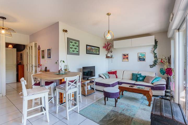 Gîte pour 2 personnes, avec Terrasse à Bayonne - 3