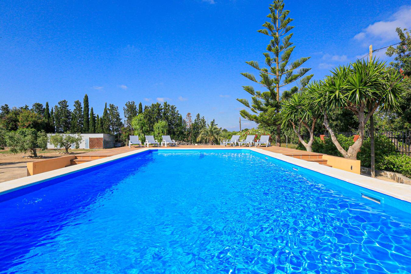 Villa La Higuerita in Vilaseca, Costa Dorada