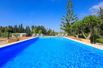 Casa Rural para 13 Personas en Vilaseca, Costa Dorada, Foto 3