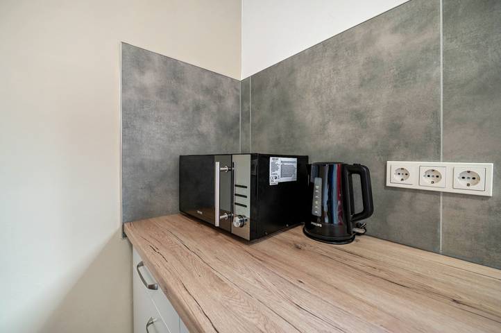 Ferienwohnung für 4 Personen in Saarbrücken - 4