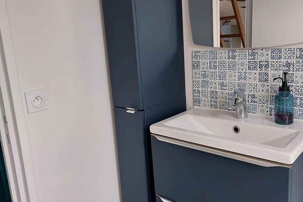 Apartamento entero, Charmant Studio au Bord de Seine in Conflans-Sainte-Honorine, Yvelines