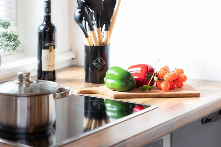 Ganze Ferienwohnung, 3 Zimmer Ferienwohnung Harter Brocken in Sankt Andreasberg, Braunlage