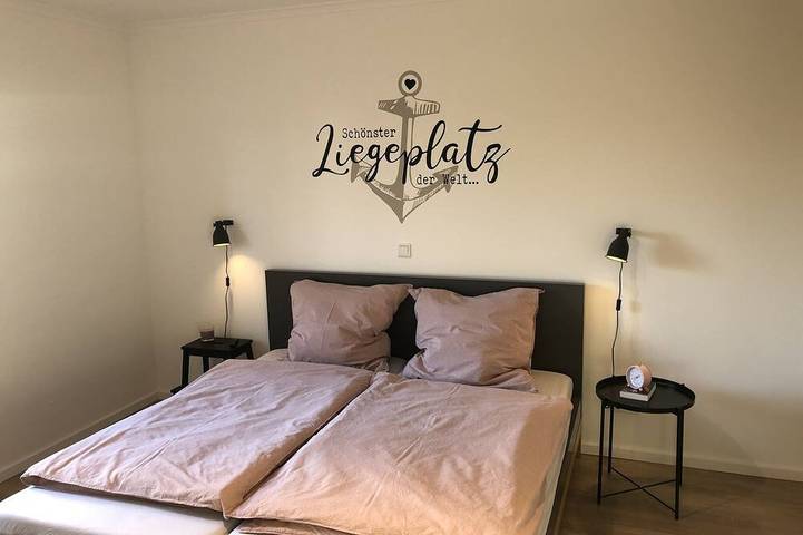 Ferienhaus für 2 Personen, mit Terrasse und Garten in Bastorf - 2