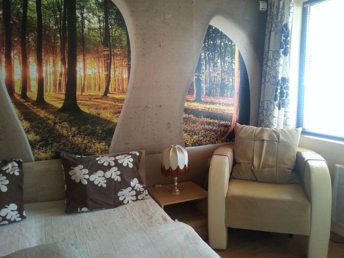 Ferienhaus für 2 Personen, mit Balkon in Bulgarien - 4