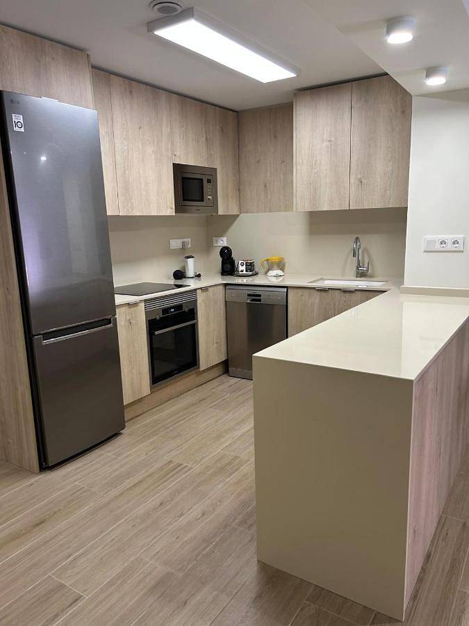 Gîte pour 4 personnes dans Benaguacil - 3