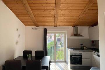 Gîte pour 4 personnes à Chieri