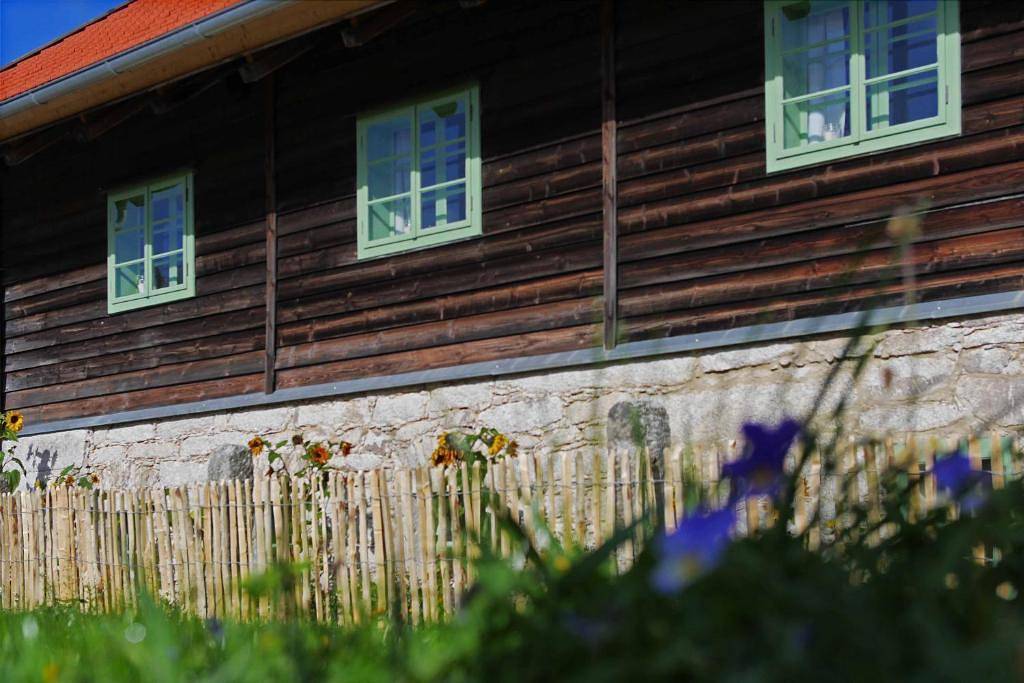 Haidhäusl- Chor- und Gesangszentrum - Ferienhaus mit kostenfreiem Wlan in Haidmühle, Šumava Mountains