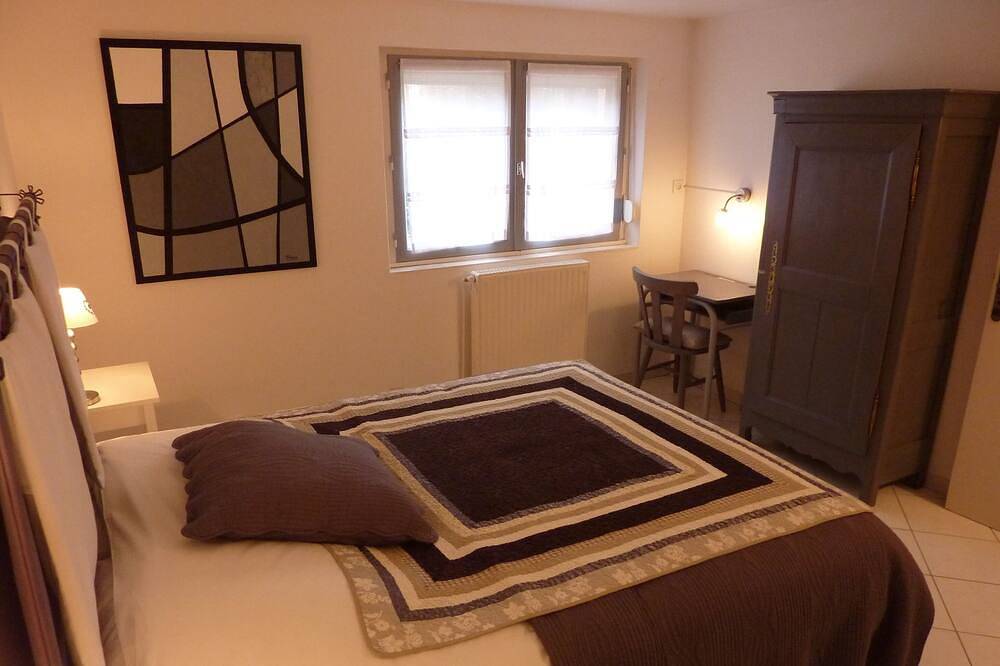 Chambre d'hôtes de Florence in Woippy, Metz-Campagne