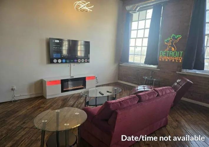 Apartamento de vacaciones para 2 personas, con vistas - 1