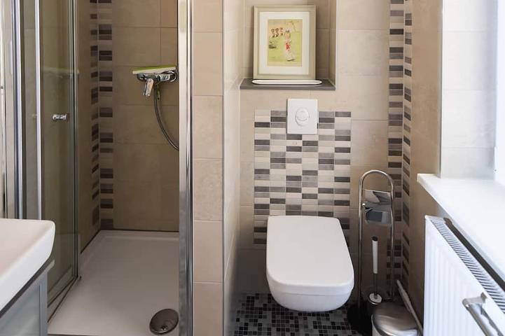 Ferienhaus für 2 Personen in Warnemünde - 4