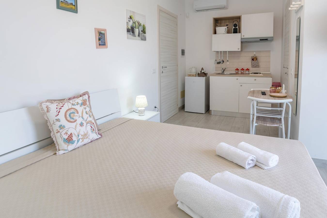 Apartamento entero, Appartamento Dei Tre Colli Bianc... in Noto (Sicilia), Municipio de Noto