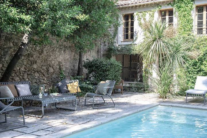 Gîte Canterane, Petite Maison Provençale Rattachèe à Maison Sumiane, 4 Couchages in Brignoles, Región Brignoles