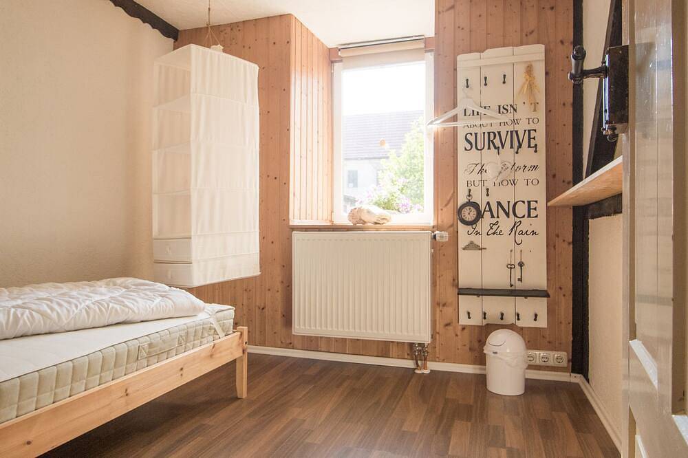 Ganze Wohnung, Urlaub auf dem \"Hof Kiebitz\" in Jahnatal, Chemnitz und Umgebung