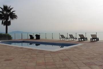 Villa voor 8 Personen in Manilva, Málaga Provincie, Afbeelding 3