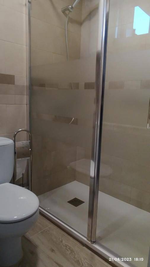 Apartamento de vacaciones para 4 personas, con vistas y terraza - 1