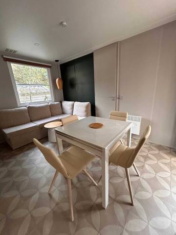 Camping pour 6 Personnes dans Saint-Hilaire-de-Riez, Vendée, Photo 2