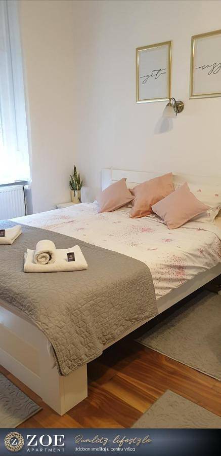 Gîte pour 3 personnes, avec jardin et vue à Vršac - 2