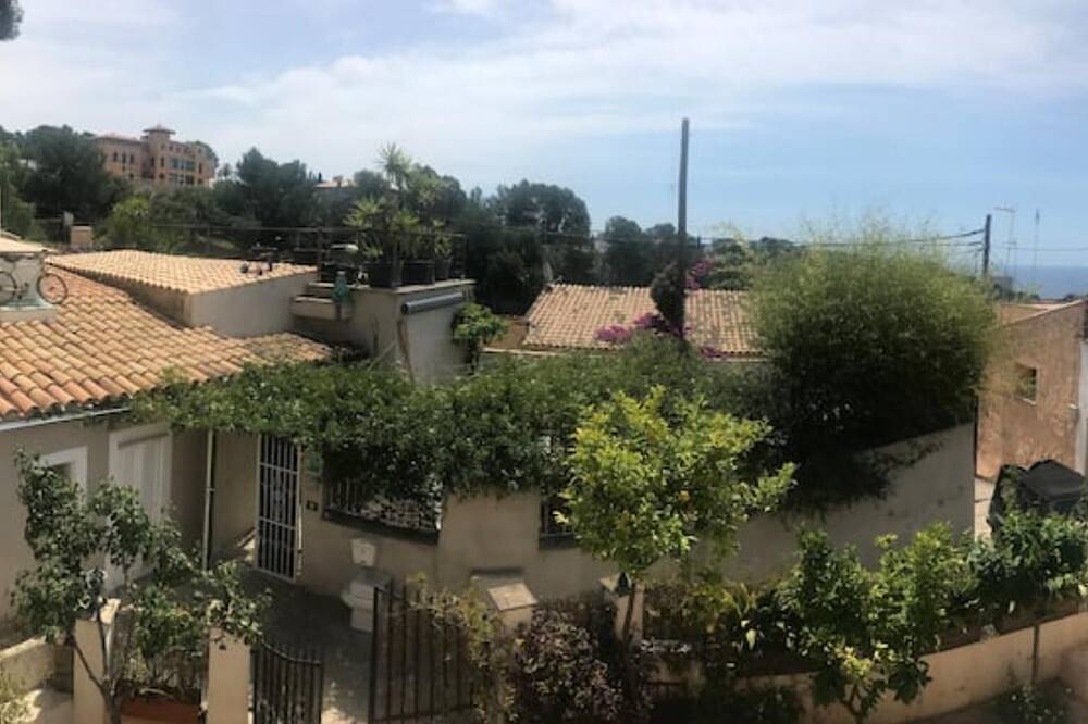 Ganze Wohnung, Casita Neptuno in La Bonanova, Palma