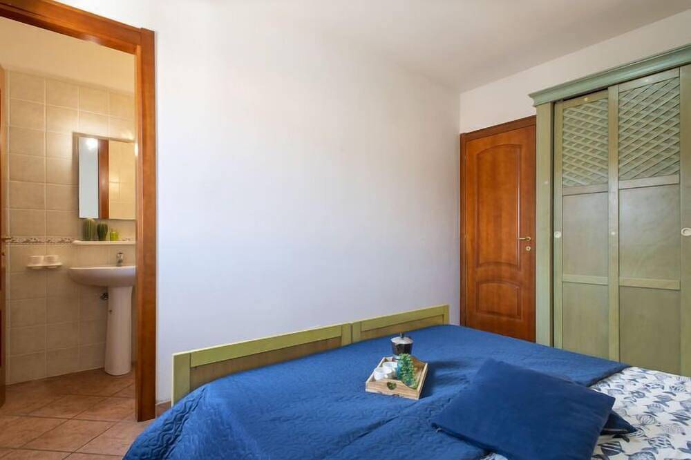 Apartamento entero, L'Oasi Trilo A3 by Interhome in Trinità d'Agultu e Vignola (Borgo), Trinità d'Agultu e Vignola