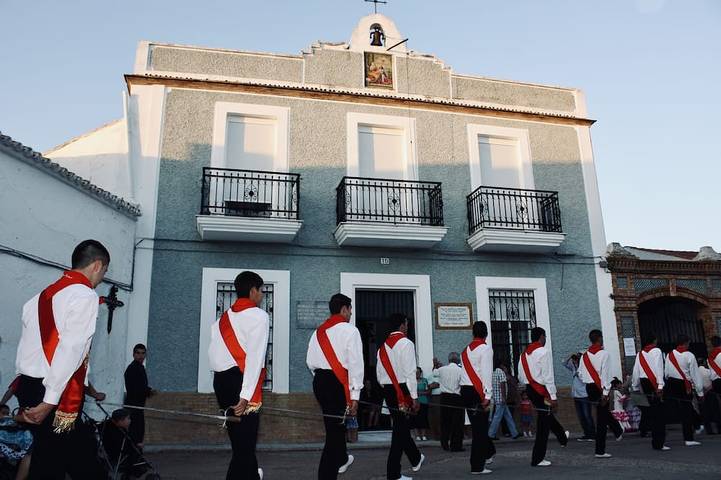 Cottage for 14 people, with balcony - 1