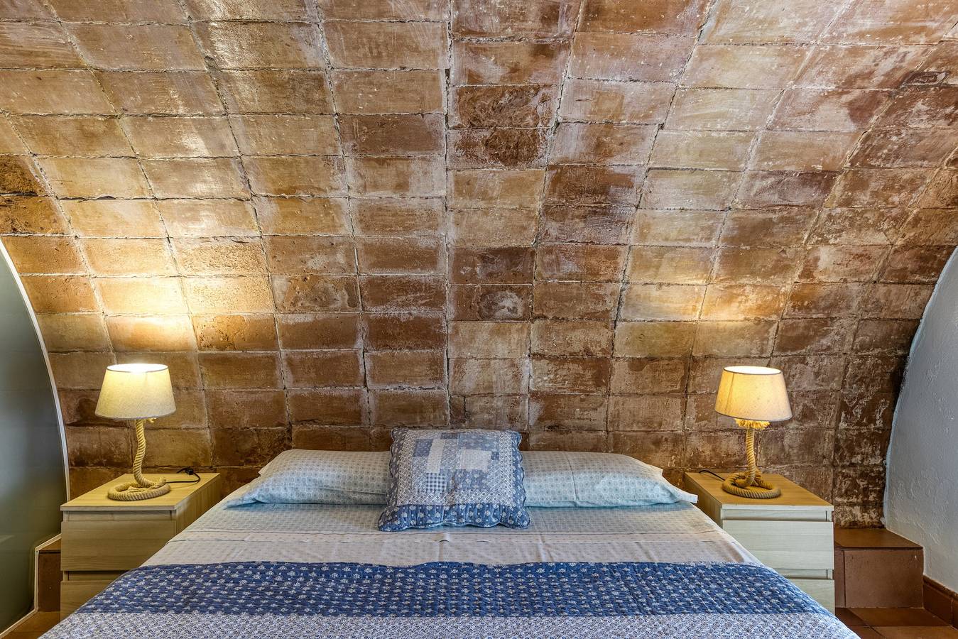 Appartement 'Loft Calella de Palafrugell' vlak bij het strand, foto 10