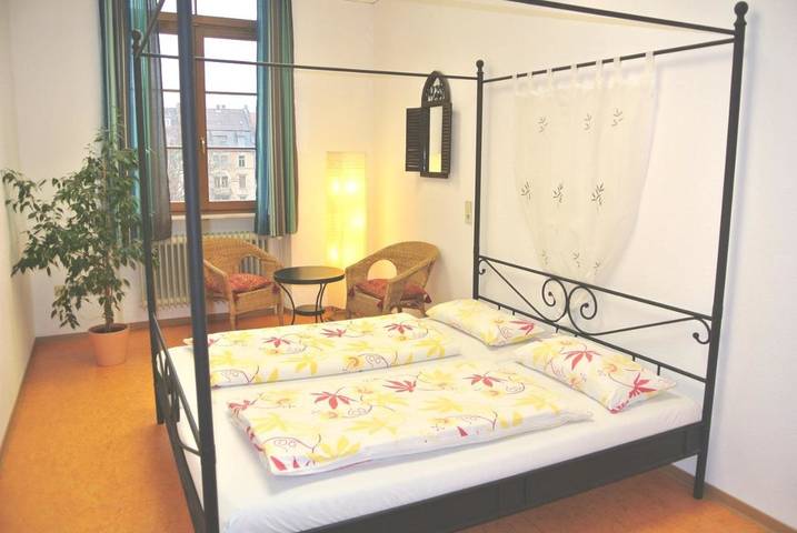 Hostal para 1 personas - 1