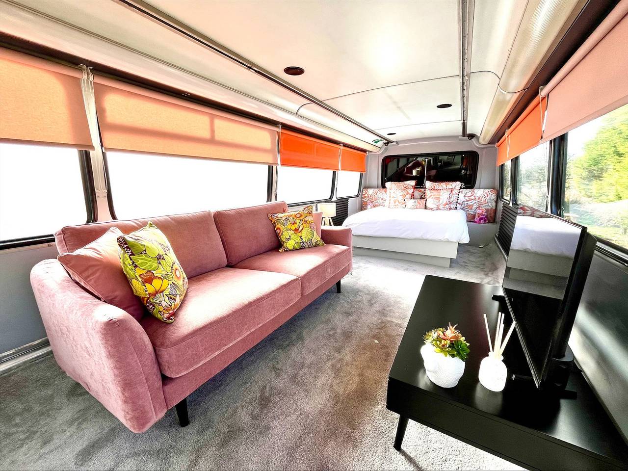 No 1 The Depot in Sunderland